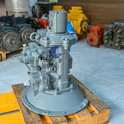 Cina 9192497 9227923 PER HITACHI HPK055AT ZX120 ZX135US parti di escavatore pompa idraulica pompa principale pompa pistone pompa dispositivo HST pompa dopo-mercato ORIGINALE in vendita