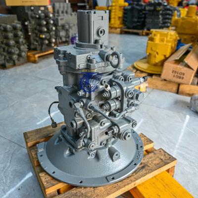 Cina 9285566 9285685 PER HITACHI HPK060BT-18A ZX120-3 ZX135US-3 ZX130-3 ZX135US-3 parti di escavatore pompa idraulica pompa principale pompa pistone pompa dispositivo pompa HST PUMPA AFTERMARKET originale in vendita