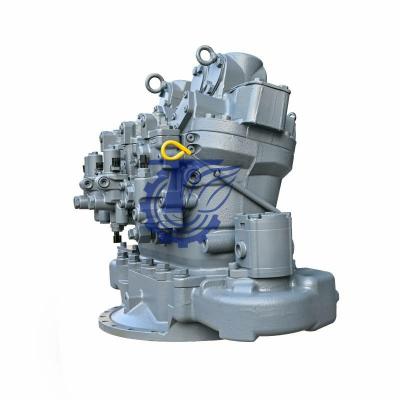 China 9150726 9152668 PARA HITACHI HPV102GW UCHIDA EX200-5 ZX200LC-5 CHR70 MA145-5 EX210H-5 PARTES DE EXCAVAÇÃO BUMPA HIDRAULICA BUMPA MAIN BUMPA PISTÃO Dispositivo de BUMPA HST BUMPA PÓS DE VENDEDOR ORIGINAL à venda