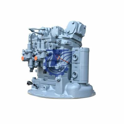 China 9191164 9195235 PARA HITACHI HPV0102GW-RH23A UCHIDA ZX200 IZX200 IZX200LC ZX210H ZX210H-3G PARTES DE EXCAVAÇÃO BUMPA HIDRAULICA BUMPA MAIN BUMPA PISTÃO Dispositivo de bomba HST BUMPA PÓS DE VENDEDOR ORIGINAL à venda