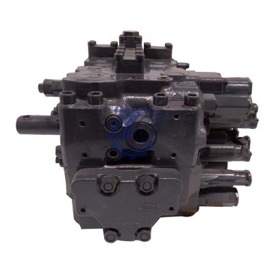 Chine KRJ30102 KRJ30101 POUR L'AFAIRE 210X3E CX210C CX220C PARTIES D'ESCAVAGEURS RÉPARTS HYDRAULICES RÉPARTS de contrôle de la soupape principale RÉPARTS de contrôle du bloc de distribution hydraulique à vendre