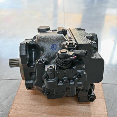 Cina 720-1B-00120 720-1B-11111 PER KOMATSU WA50 WA50-6 PARTI DI ESCAVATORE pompa idraulica pompa principale pompa pistone pompa dispositivo HST pompa ASSY mercato successivo ORIGINALE in vendita