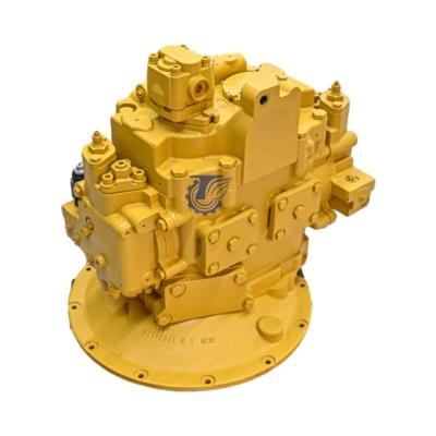 Cina 272-6955 PER CATERPILLAR E315C E320C E320D SBS120 MOTORE C6.4 3066 PARTI D'ESCAVATORE pompa idraulica pompa principale pompa idraulica pompa a pistoni in vendita