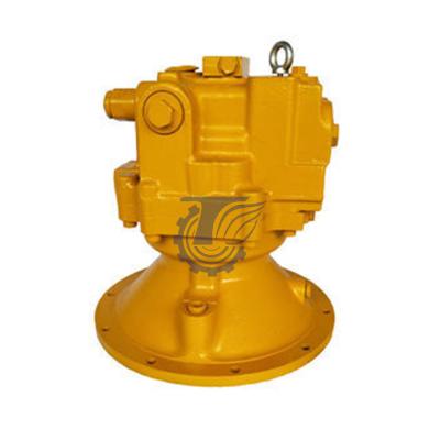 China 706-7K-01081 706-7K-01080 For Komatsu PC400-7 PC300-7 Hydraulic Swing Motor/Swing Reduction/Swing Reducer/Swing Gearbox/Swing Device Aftermarket Original Excavators Parts for sale