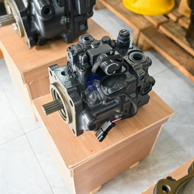 China 708-1s-00390 Hydraulic Fan Pump For Komatsu D375a-6 Hydraulic Main Pump Excavator Parts Aftermarket Original for sale