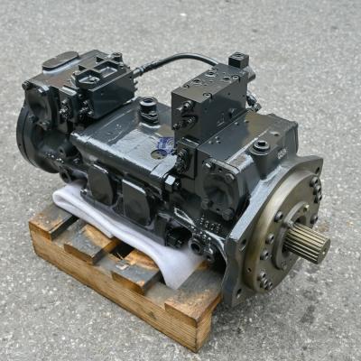 China 708-2l-00691 Hydraulic Pump For Komatsu Pc1250 1250-8 NO.2 PUMP Excavator Parts Aftermarket Original for sale
