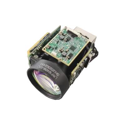 China 20km Laser Rangefinder 1535nm Class 1 Laser Eye Safety LRF Range Finder Laser Module 104x72.8x64 mm for sale