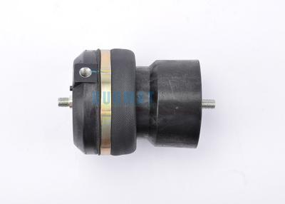 Chine EUROTECH 41019150/8169050 d'OEM en acier en caoutchouc de plastique d'avant d'IVE-CO d'amortisseur d'air de cabine Pirelli Eurostar à vendre