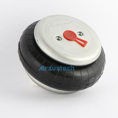 Cina Fire-Stone W01 358 7731 Industrial Air Springs Bellow 131 Una sospensione avvolgente in vendita