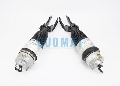 Cina Le scosse anteriori/VW della sospensione dell'aria ventilano le scosse 7P6616039N 7P6616040H in vendita