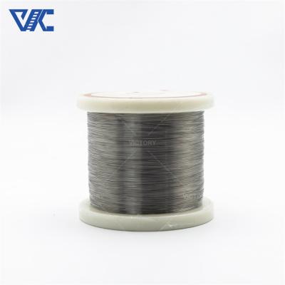 China N4 Nickel 200 Wire Nickel Alloy Resistance Wire ASTM B166 Nickel Alloy Wire for sale