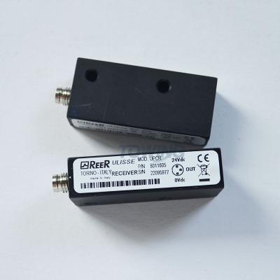 China High quality brand safety experience original Italy REER photoelectric sensor UPC (UPCE+UPCR) for sale