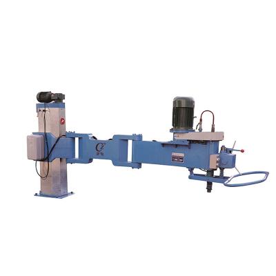 China Construction works Changzhi SMZ2800-1-5Manual Polishing Machine Stone CNC Cutting Machine for sale