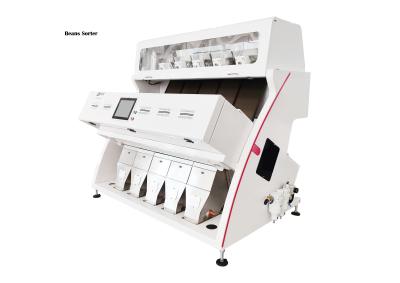 China Clasificador de color de frijol multipropósito para chutes de frijol mungo 5 en venta