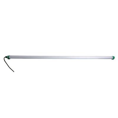 China Pig house; Waterproof IP67 Poultry House Farm Light For Pig For Chicken With 3 Years Warranty LED Tri-proof Light for sale