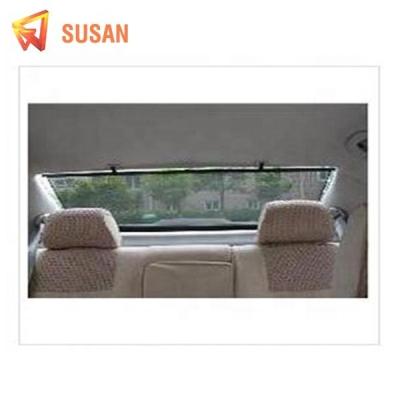 China Nylon Car Sunshade Roller Electric Rear Sunshade for sale