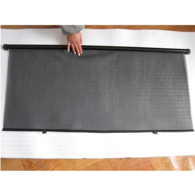 China PTROTECT SUN Car Rear Window Sunshade Curtains Design Roller Blinds for sale