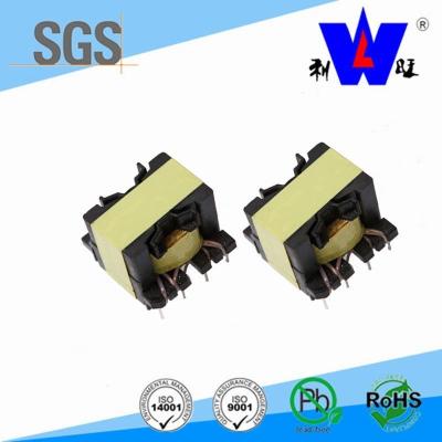 China ISO9001 2008 Certified Power Transformer for PCB High Frequency Pq for sale