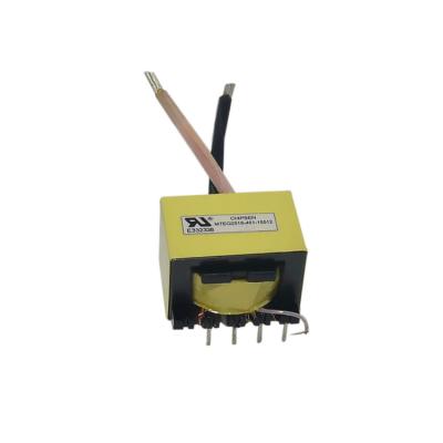 China EQ25 Oem High Voltage 24v 96w 12v 2a Electronic Neon Transformer 30000 Ferrite 230v 50 60hz Set up and Down Custom Transformer for sale