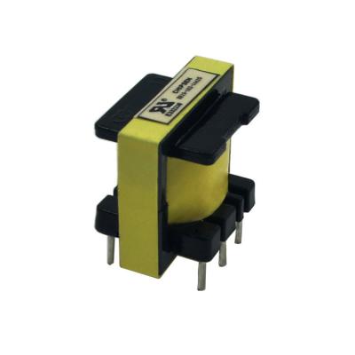 China One-stop Solution for Ee16 Ee19 Transformer12v Flyback High Voltage Step up Pulse Transformer High Frequency Transformers for sale