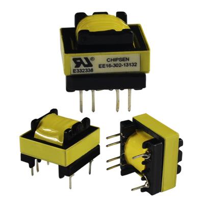 China LED Transformer 12v 5w EE16 Ee19 24v 220v Small Electrical Transformer Lighting Transformer for sale