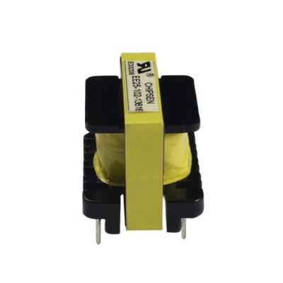 China 2000w Boost Toplogy High Frequency Transformer 230v to 24v Step Down Transformer 220v to 110v with Copper Winding Material for sale