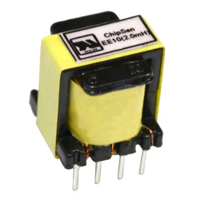 China Ee8.3 Ee13 Step Down 220v 110v Transformer Uv Lamp transformers 220v 12v Smd Smps Electrical Transformer for sale