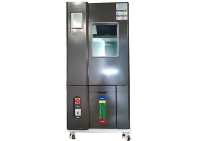 중국 SUS304 150L 일정온도 습도 테스트 챔버 판매용