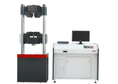 Chine Machine d'essai universelle du câble 60MPa/S en métal 300KN à vendre