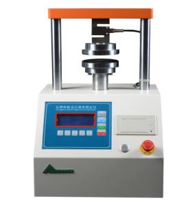 Chine Ordinateur micro Ring Compressive Strength Testing Machine 60~3000n à vendre