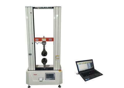 Chine machine d'essai de compression de Digital de la tension 2T avec le gabarit à vendre