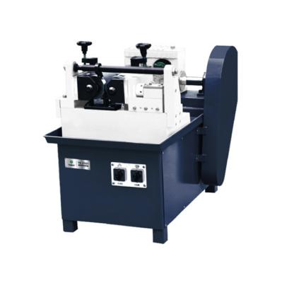 China High Speed Bars Rolling Machine For Making Screw Thread Rolling Machine for sale