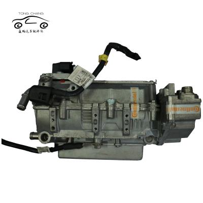 China 06F 970 080 H Hybrid Car Inverter For Audi Q5 600*400*500mm Size for sale