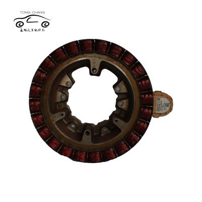 China Hybrid Drive Motor Automotive Electronic Components For BMW 7 Series 750 F04 for sale
