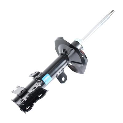 China Kalaso Shock Absorber Front Gas-oil fits for GEELY EMGRAND EC7 oem 1064001257 1064001256 for sale