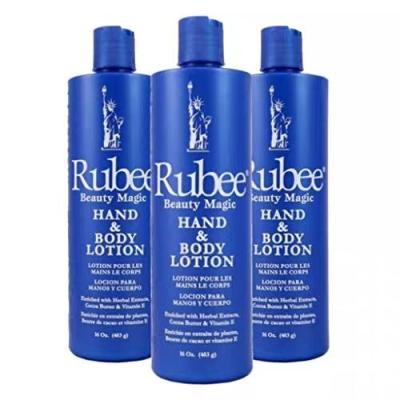 China Skin Revitalizer Silka RDL asantee asantee rubee rinju razac Nano PAPAPY Skin whitening body&hand lotion for sale