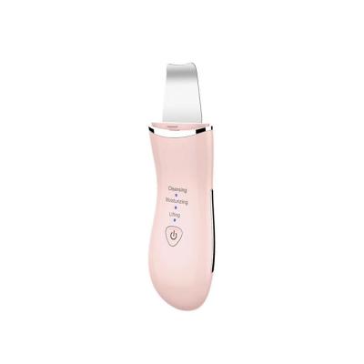 China Wrinkle Remover Beauty Personal Care Face Skin Scrubber Deep Cleansing Dead Skin Scrubber for sale