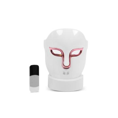China Electric Pigment Removal LED Wrinkle Removal Face Beauty Face Therapy Device for sale