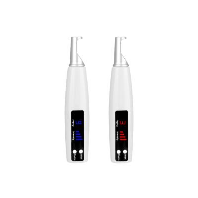 China Eyeliner Removal Laser Mole Removal Dye Removal Whitening Beauty Portable Laser Pen for sale
