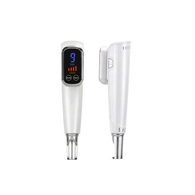 China Pigment Removal Eyelid Plasma Pen Mole Removal Laser Pen For Eyebrow Wrinkle Removal for sale
