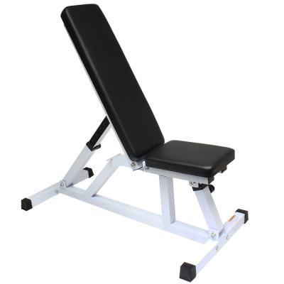 China Factory Wholesale High Quality Adjustable Durable Mucle Exercises Mucle Exercises Dumbbell Bench for sale