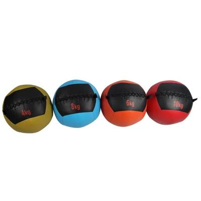 China Power Exercises Popular High Quality Power Training Gym Equipment Anti - Slip Medicine Ball for sale