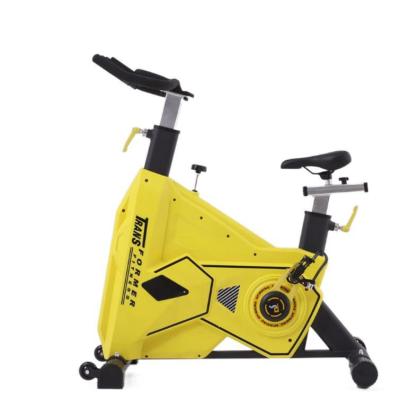 China Exercise Fitness Bike Factory Direct Sale Aerobics Exercise Spinning Bike for sale