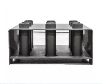 China Barbell Bar Rack Good Prices Longevity Gym Equipment High Quality Barbell Bar Rack for sale