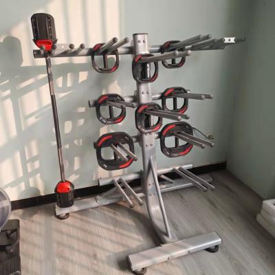 China High Quality Barbell Rack Stretches Barbell Racks For Body Pump Barbell Sets 20 Kg And 40 Kg for sale