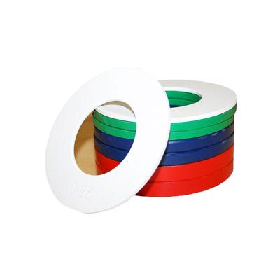 China High Quality Commercial Gym Weight Plates High Quality Cast Iron Weight Plate For Sale for sale