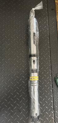 China BQ NQ Casing Drilling Core Barrel HQ PQ AQ Rod Pipe 47.6 Mm for sale