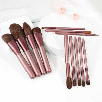 China Fan Brush Premium Brushes Highlighter Bar 24 Professional Artist 49 Piece 26pcs Makeup Brush With Stand for sale
