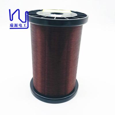 Κίνα 43 σαφές καλώδιο 0.056mm επαναλείψεων κιθάρων σμάλτων AWG προς πώληση