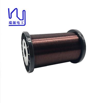 Κίνα Pickup κιθάρας Σύρμα μαγνήτη απλού σμάλτου 42 Awg 43 Awg προς πώληση